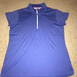Tommy Armour Golf Shirt